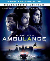 : Ambulance 2022 German Dd51 Dl BdriP x264-Jj