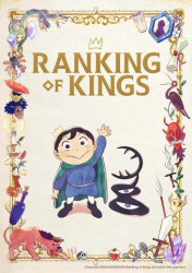 : Ranking of Kings E03 Ein neuer Koenig German AniMe 720P Web H264-Mrw