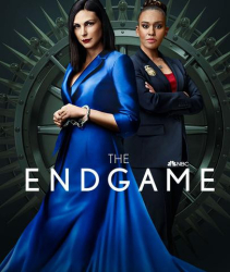 : The Endgame S01E03 German Dl 1080P Web H264-Wayne