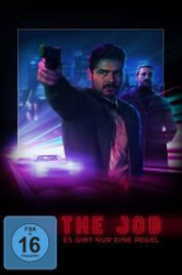 : The Job - Es gibt nur eine Regel 2020 German 800p AC3 microHD x264 - RAIST