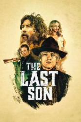 : The Last Son 2021 German 800p AC3 microHD x264 - RAIST