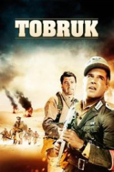 : Tobruk 1967 German 800p AC3 microHD x264 - RAIST