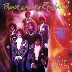 : Prince and The Revolution Live 1985 720p MbluRay x264-403