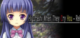 : Higurashi When They Cry Hou Rei-DarksiDers