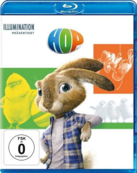 : Hop Osterhase oder Superstar 2011 German DTS DL 720p BluRay x264-MBA