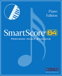 : SmartScore 64 Piano Edition v11.3.7