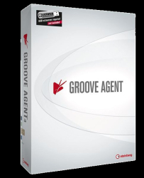 : Steinberg Groove Agent SE v5.1 macOS