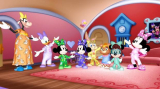 : Minnies Bow Toons S01E07 Der Schneeflockentanz German Dl 720p Webrip x264-TvkiDs