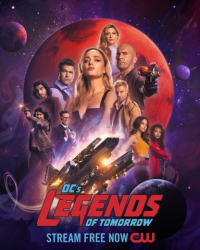 : Dcs Legends of Tomorrow S06E14 German Dl 720p BluRay x264-iNtentiOn