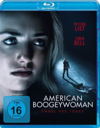 : American Boogeywoman Engel des Todes 2021 German Dts Dl 720p BluRay x264-Mba