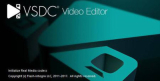 : VSDC Video Editor Pro v7.1.8.415 (x64) + Portable