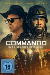 : The Commando 2022 German Dl Eac3 720p Web H264-ZeroTwo