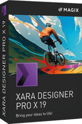 : Xara Designer Pro X v19.0.0.64291