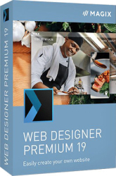 : Xara Web Designer Premium v19.0.0.64291