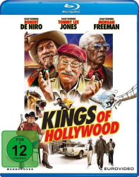 : Kings of Hollywood 2020 German Dts Dl 720p BluRay x264-Mba