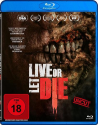 : Live Or Let Die 2020 German 720p BluRay x264-Mba