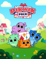 : Pikwik Pack S01E01 German 1080p Web H264-Rwp