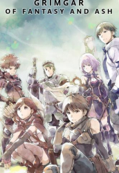 : Grimgar Ashes and Illusions S01E03 Ist der Beutel des Goblins vollgestopft mit unseren Traeumen German AniMe 720p Web H264-Cwde