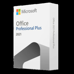 : Microsoft Office LTSC Pro Plus 2021 v2205 Build 15225.20204 (x64)