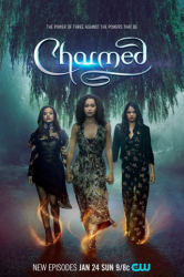 : Charmed 2018 S03E02 German Dubbed 720p Web h264-idTv