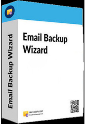 : Email Backup Wizard v13.0