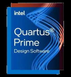 : Intel Quartus Prime Pro Edition v22.1