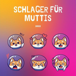 : Schlager Für Muttis (2022)