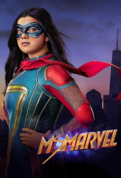 : Ms Marvel S01E01 German Dl Webrip x264-TvarchiV