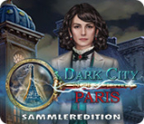 : Dark City Paris Sammleredition German-MiLa