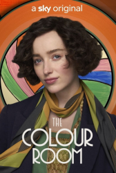 : The Colour Room 2021 German Dl 720p Hdtv x264-NoretaiL