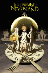 : The Promised Neverland 2nd Season E07 German 2021 AniMe Dl 720p BluRay x264-Stars