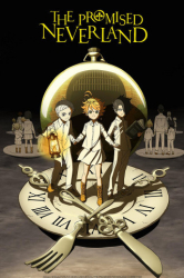 : The Promised Neverland 2nd Season E06 German 2021 AniMe Dl 720p BluRay x264-Stars