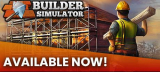 : Builder Simulator-Doge