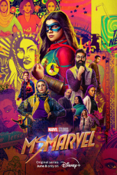 : Ms Marvel S01E01 German Dl Dv 2160P Web H265-RiLe