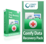 : Comfy Data Recovery Pack v4.1