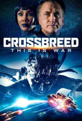 : Crossbreed 2019 German 720p BluRay x264-Savastanos