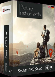 : Picture Instruments Smart GPS Sync Pro v2.0.10