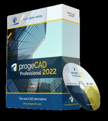 : progeCAD 2022 Professional v22.0.10.15