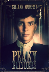 : Peaky Blinders Gangs of Birmingham S06 Complete German DL WEBRip x264 - FSX