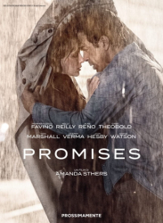 : Promises 2021 German Dl 1080p BluRay x265-Fx