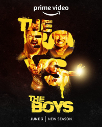 : The Boys S03E04 German Dl 720p Web h264-WvF