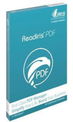 : Readiris PDF Corporate / Business v22.2.127.0