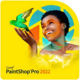 : Corel PaintShop Pro 2022 v24.1.0.33 (x64)