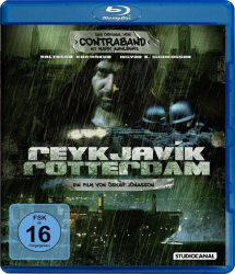 : Reykjavik Rotterdam German 2008 BdriP x264 iNternal-FiSsiOn