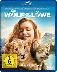 : Der Wolf und der Loewe 2021 German Bdrip x264-DetaiLs