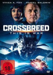 : Crossbreed 2019 German 800p AC3 microHD x264 - RAIST