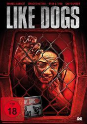 : Like Dogs 2021 German 800p AC3 microHD x264 - RAIST