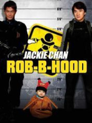 : Rob-B-Hood 2006 German 800p AC3 microHD x264 - RAIST