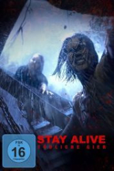 : Stay Alive - Tödliche Gier 2019 German 800p AC3 microHD x264 - RAIST