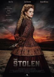 : The Stolen 2017 German 1080p AC3 microHD x264 - RAIST